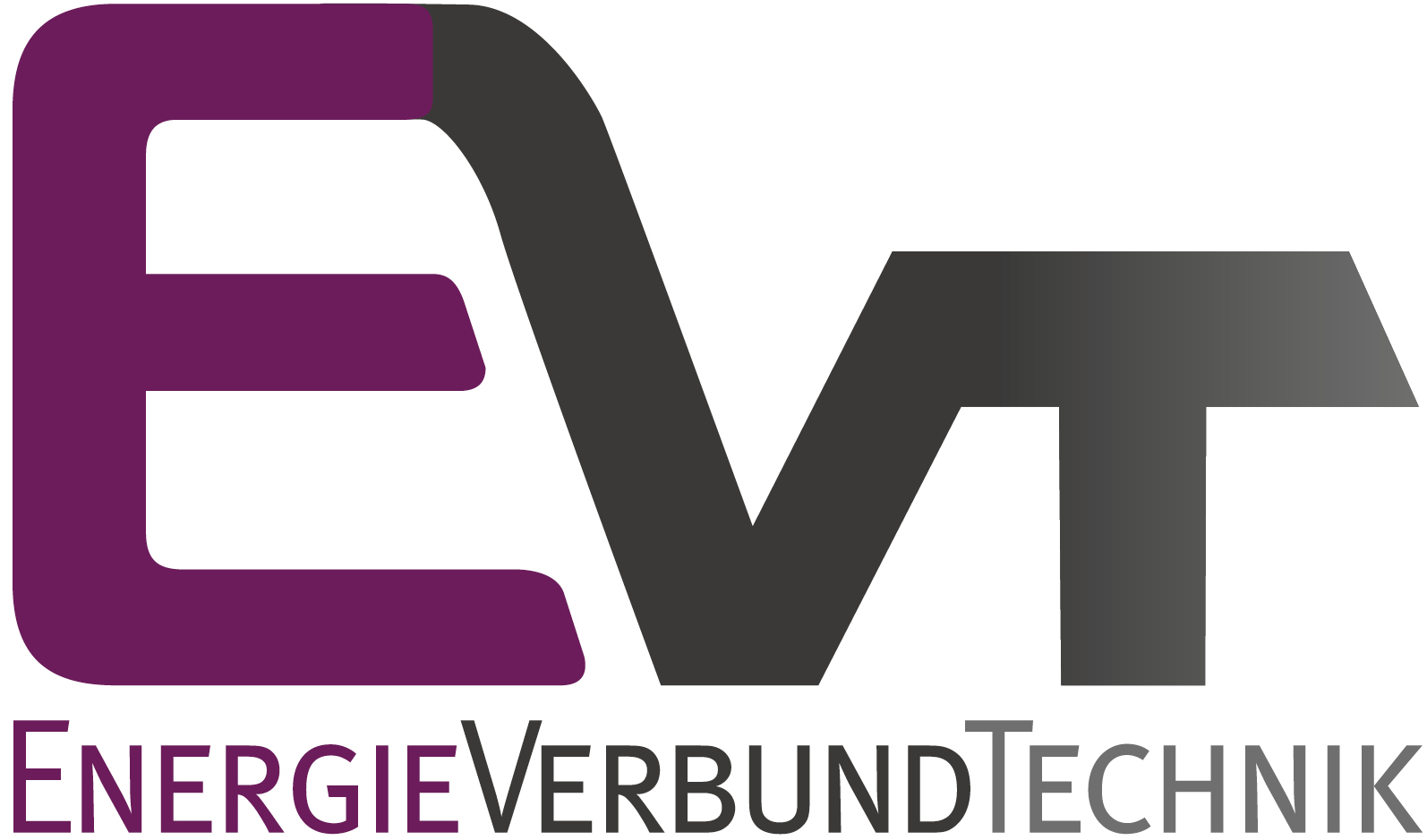 EVT Logo