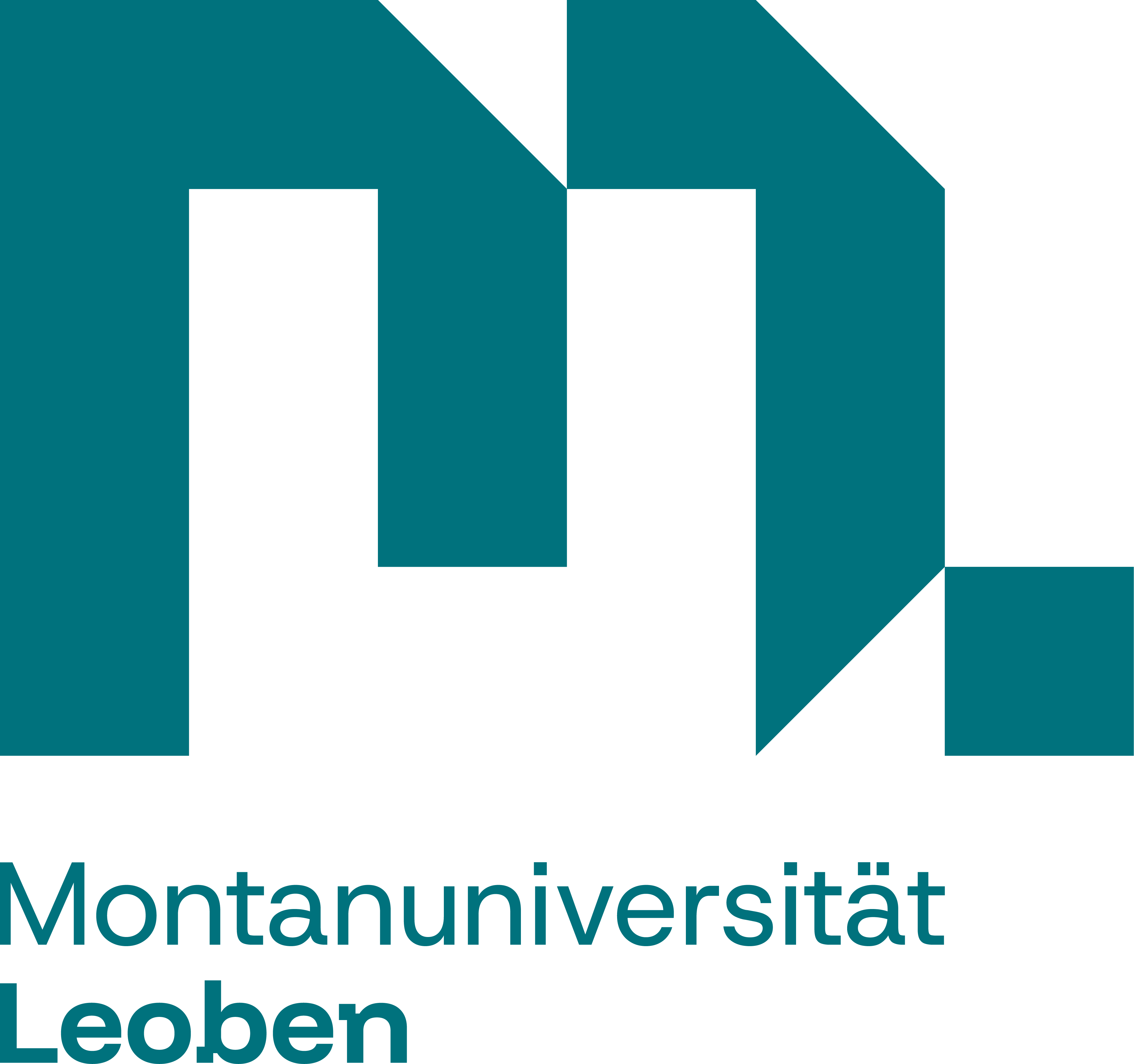 MUL Logo