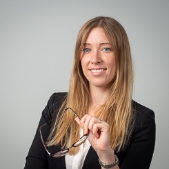 Kerstin Pfleger-Schopf